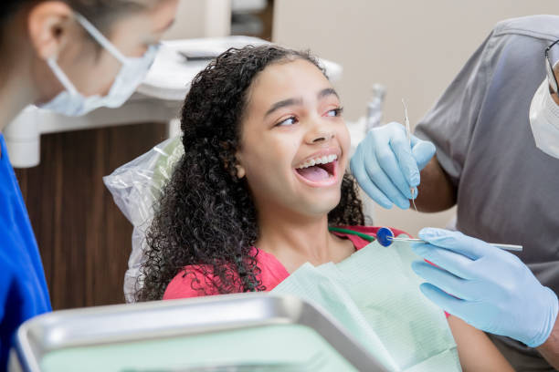 Best Emergency Denture Repair in Northwood, OH