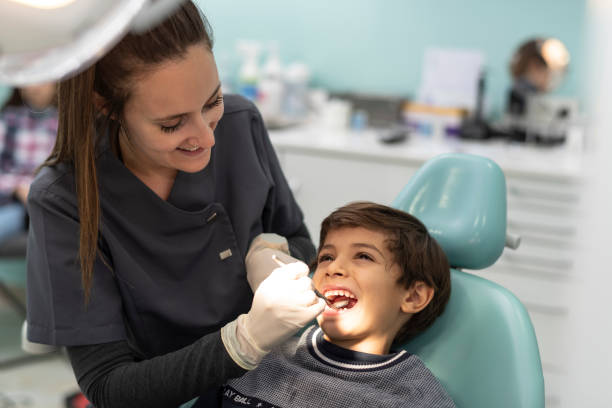 Best Lost Filling or Crown Replacement in Northwood, OH