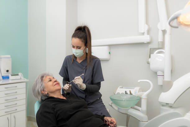 Best Emergency Treatment for Jaw Pain or Injury in Northwood, OH