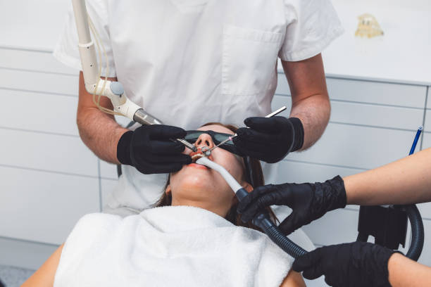 Best Knocked-Out Tooth (Avulsed Tooth) Treatment in Northwood, OH